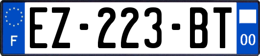 EZ-223-BT