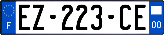 EZ-223-CE