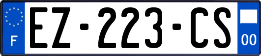 EZ-223-CS