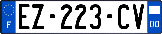 EZ-223-CV