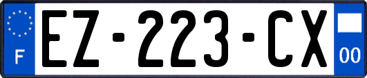 EZ-223-CX