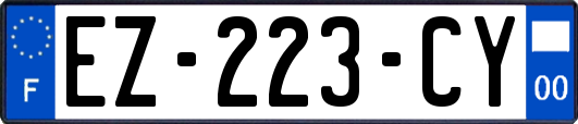 EZ-223-CY