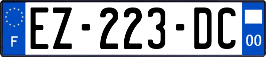 EZ-223-DC