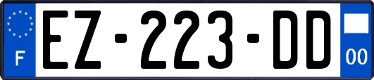 EZ-223-DD