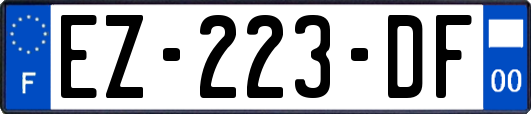 EZ-223-DF