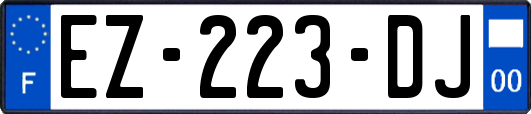 EZ-223-DJ