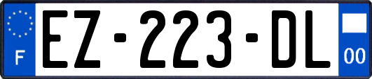 EZ-223-DL