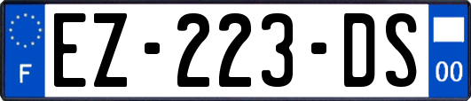 EZ-223-DS