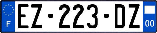 EZ-223-DZ