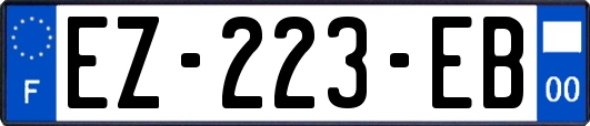 EZ-223-EB