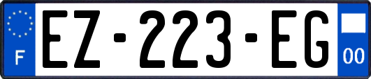 EZ-223-EG