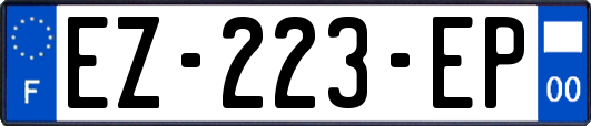 EZ-223-EP