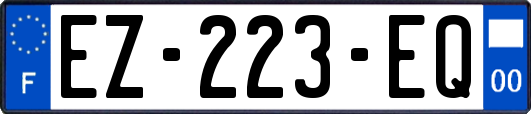 EZ-223-EQ