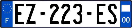 EZ-223-ES