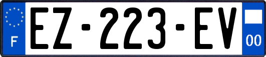 EZ-223-EV