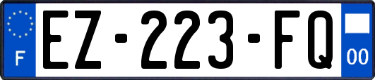 EZ-223-FQ