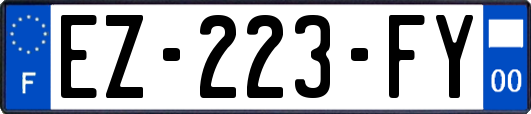 EZ-223-FY