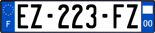 EZ-223-FZ