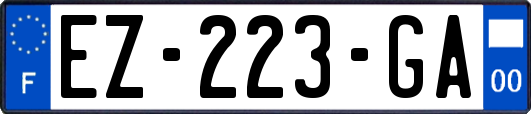 EZ-223-GA