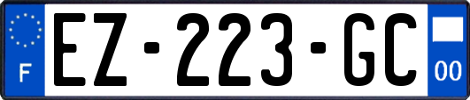 EZ-223-GC