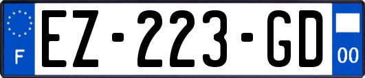 EZ-223-GD