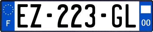 EZ-223-GL