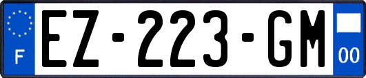 EZ-223-GM