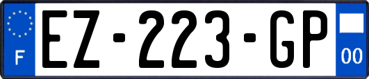 EZ-223-GP