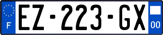 EZ-223-GX