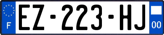 EZ-223-HJ