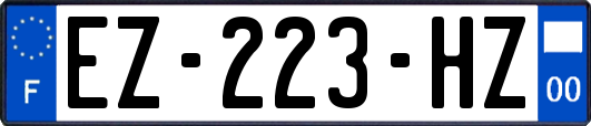 EZ-223-HZ