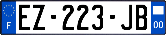 EZ-223-JB