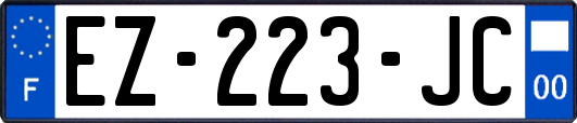 EZ-223-JC