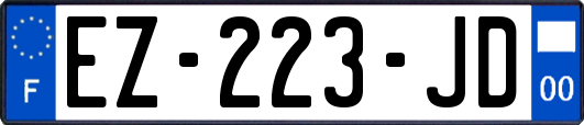 EZ-223-JD