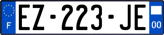 EZ-223-JE