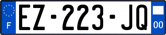 EZ-223-JQ