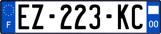 EZ-223-KC