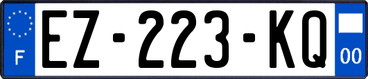 EZ-223-KQ