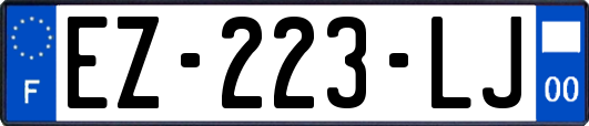 EZ-223-LJ