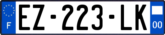 EZ-223-LK