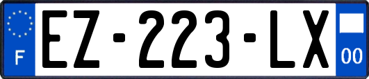 EZ-223-LX