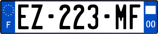 EZ-223-MF