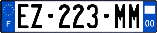 EZ-223-MM