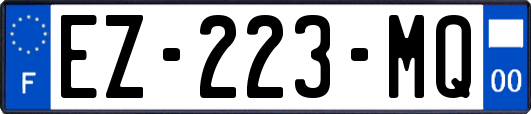 EZ-223-MQ