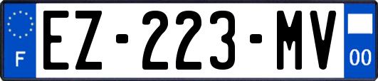 EZ-223-MV