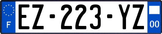 EZ-223-YZ