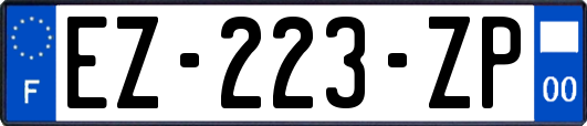 EZ-223-ZP