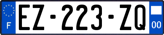 EZ-223-ZQ