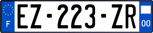 EZ-223-ZR