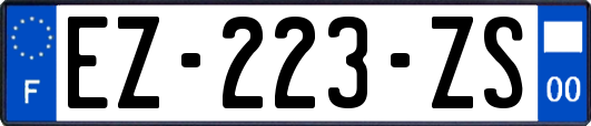 EZ-223-ZS